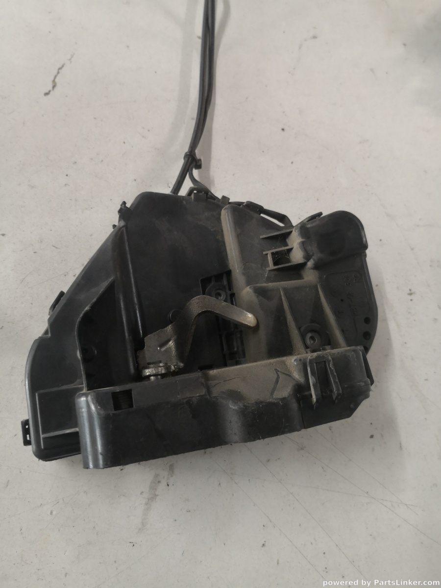 Broasca usa dreapta spate MERCEDES-BENZ E-CLASS (W211) [ 2002 - 2009 ] – foto 2