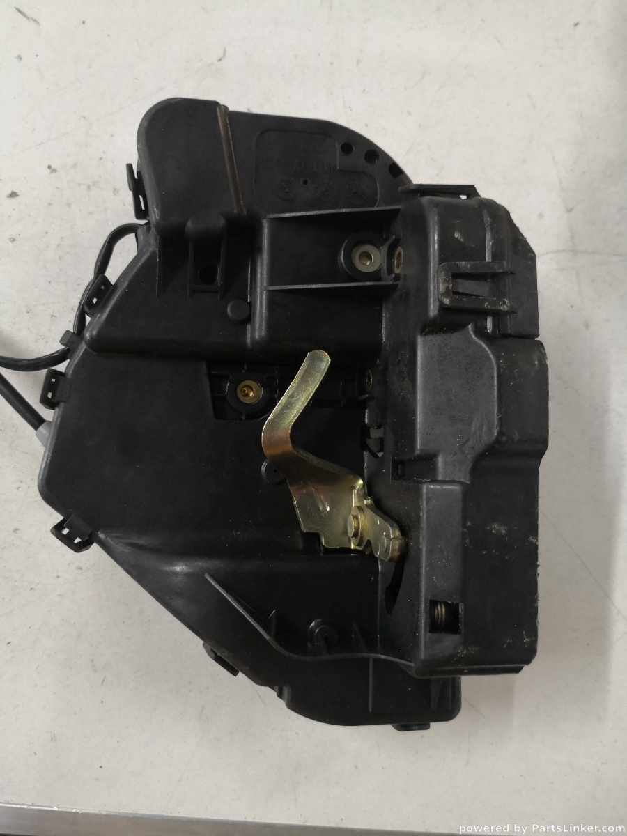 Broasca usa dreapta spate MERCEDES-BENZ E-CLASS (W211) [ 2002 - 2009 ] OEM 2117300635 – foto 2