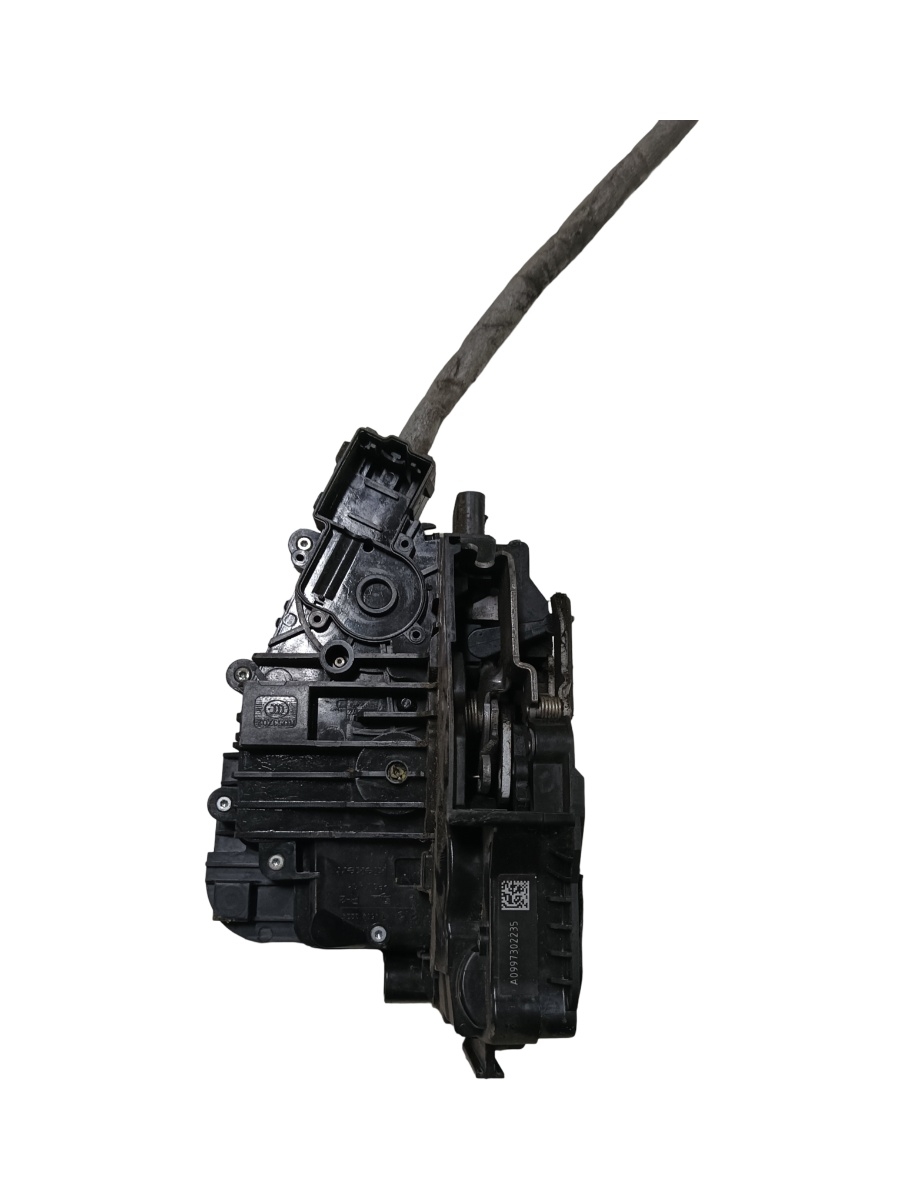 Broasca usa dreapta spate MERCEDES-BENZ S-CLASS W222, V222, X222 2013 - > A0997302235