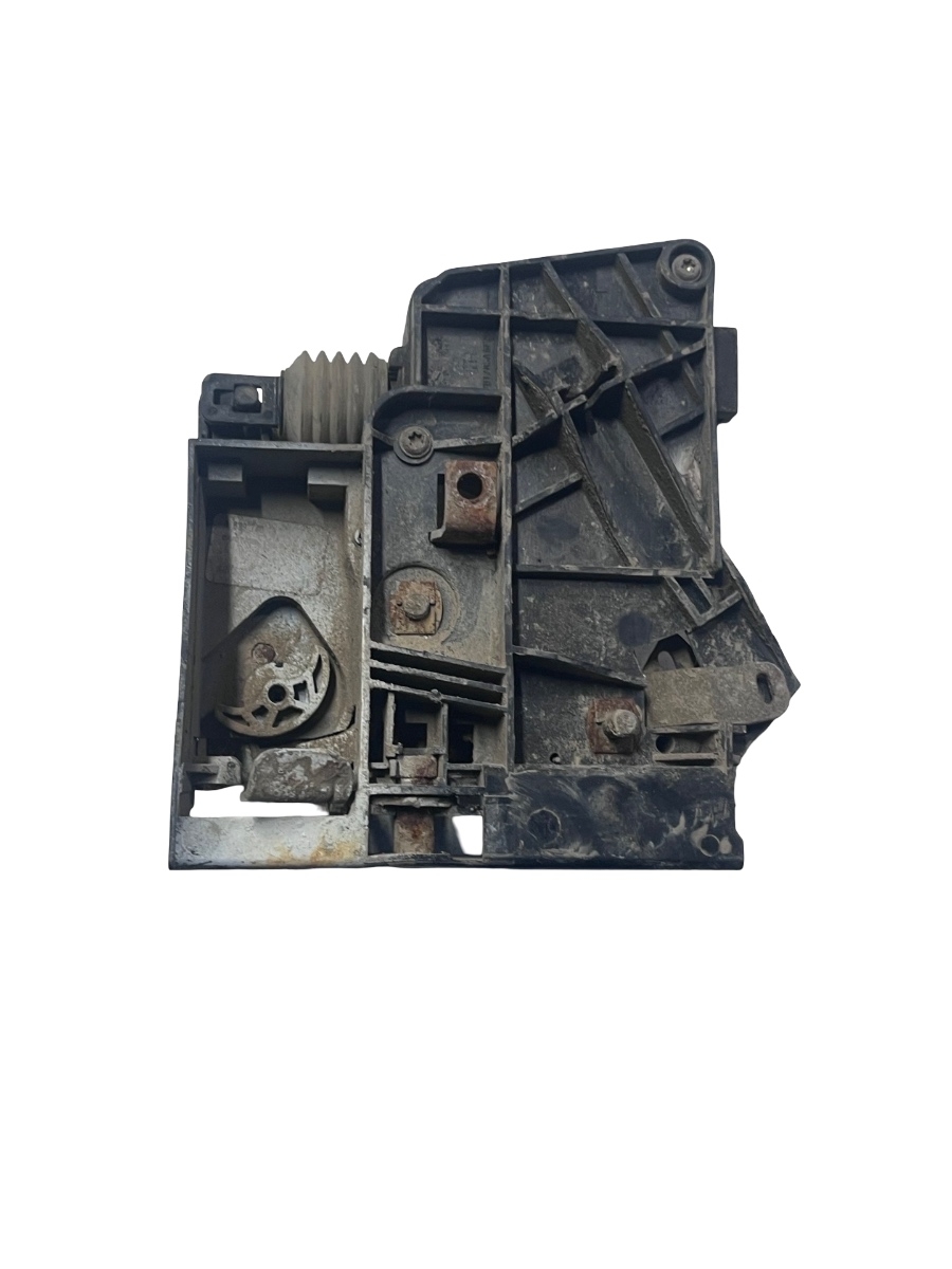 Broasca usa dreapta spate  MERCEDES-BENZ VITO Bus W639 2003 - > – foto 2