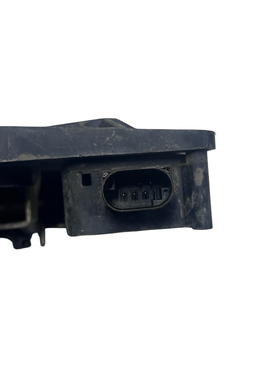 Broasca usa dreapta spate  MERCEDES-BENZ VITO Bus W639 2003 - > – foto 3