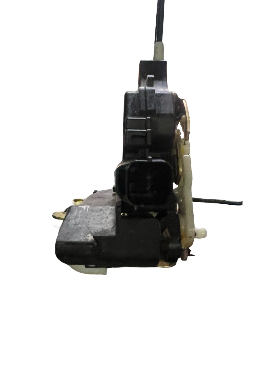 Broasca usa dreapta spate MITSUBISHI COLT VI Z3_A, Z2_A 2002 - 2012 – foto 2