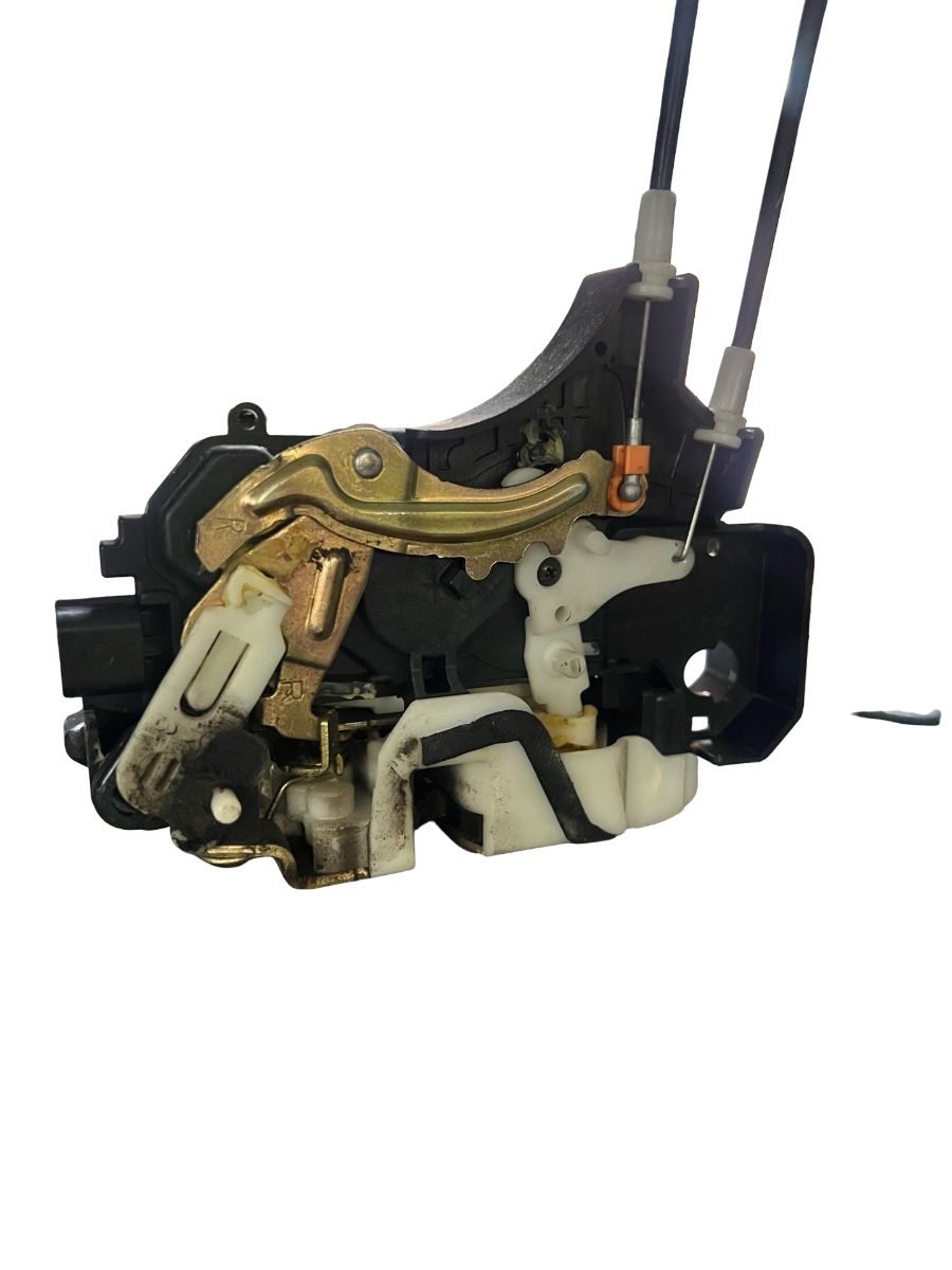 Broasca usa dreapta spate MITSUBISHI COLT VI Z3_A, Z2_A 2002 - 2012 – foto 3