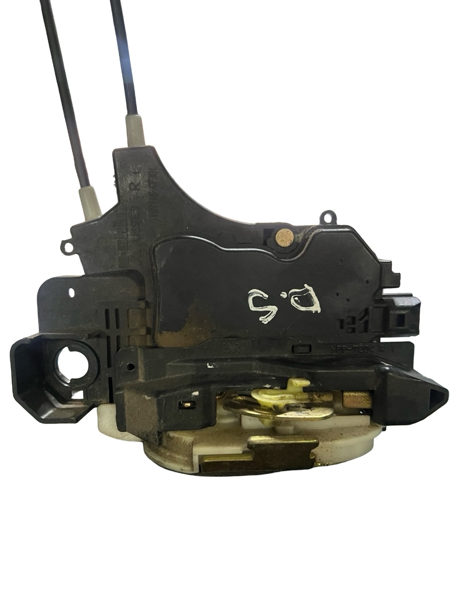 Broasca usa dreapta spate MITSUBISHI COLT VI Z3_A, Z2_A 2002 - 2012