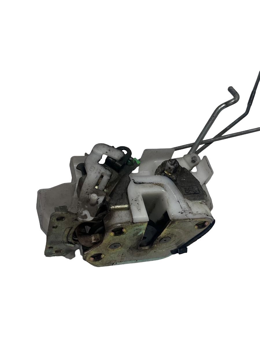 Broasca usa dreapta spate MITSUBISHI L200 - 2001 – foto 2
