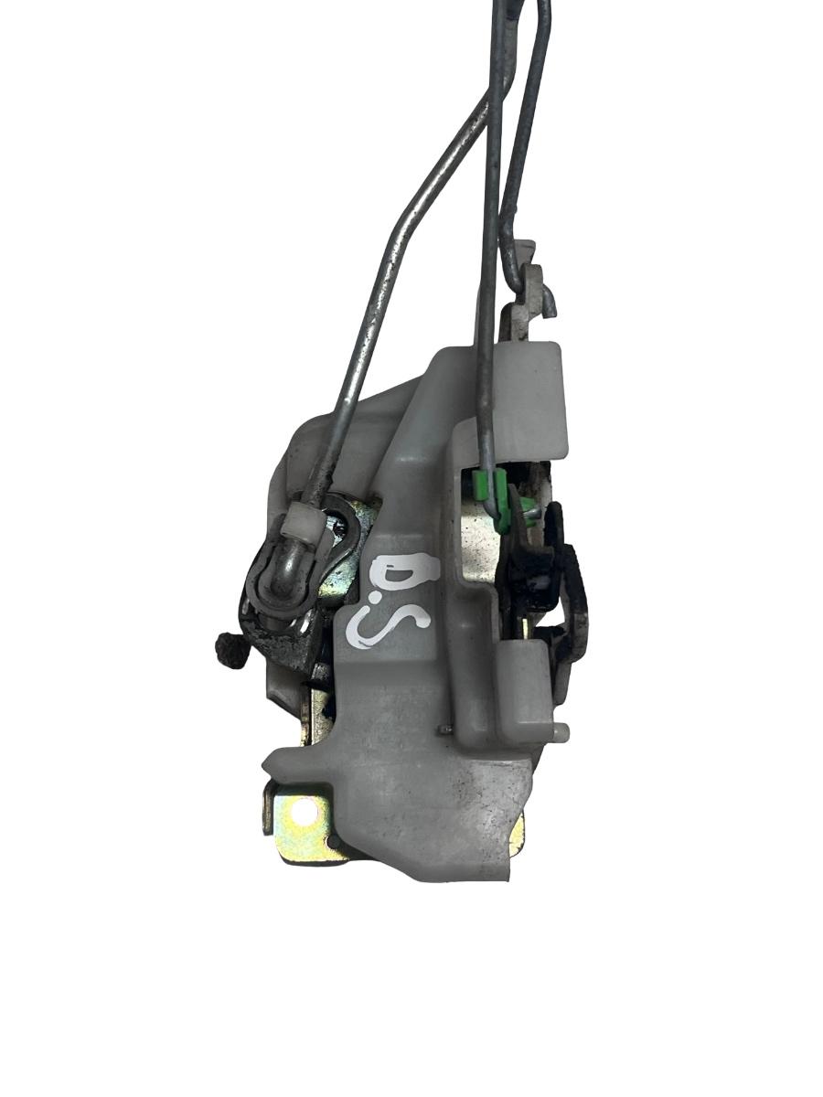 Broasca usa dreapta spate MITSUBISHI L200 - 2001 – foto 3