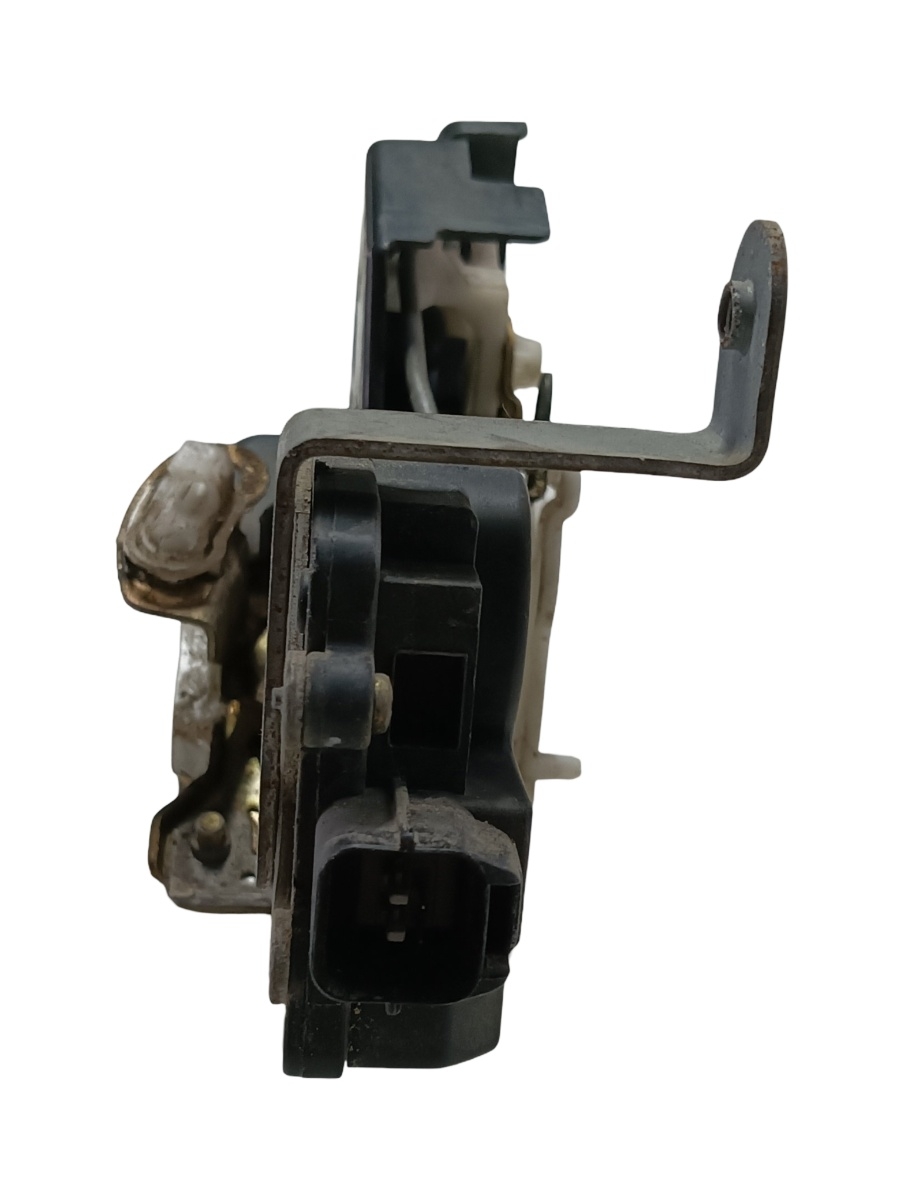 Broasca usa dreapta spate MITSUBISHI OUTLANDER I CU_W 2001 - 2008 – foto 2