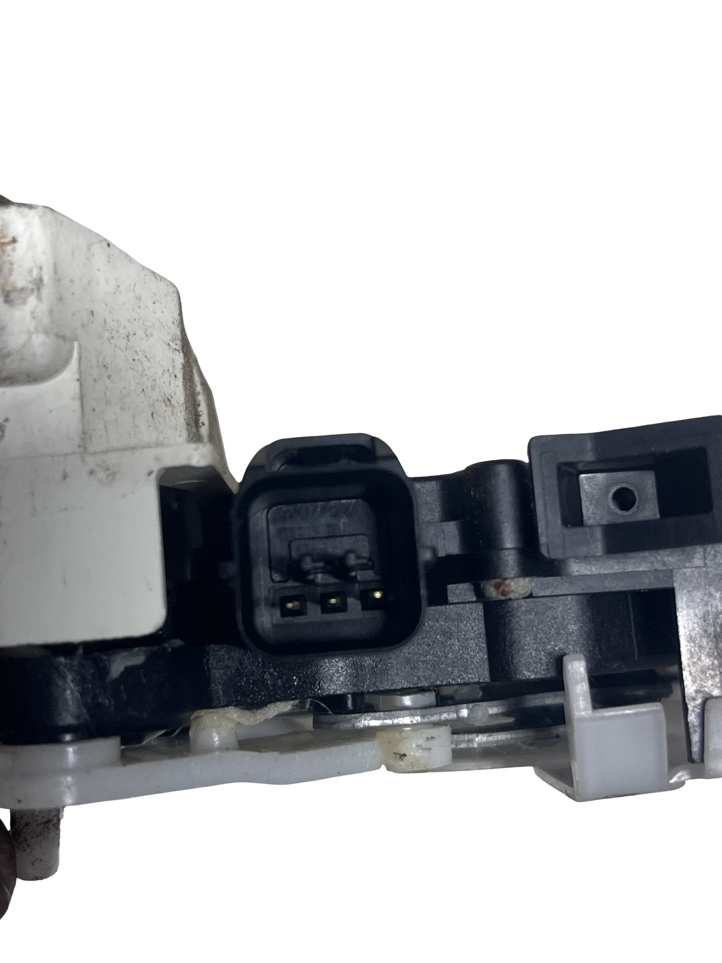 Broasca Usa dreapta spate Mitsubishi Outlander MK2 SUV 2006–2012 – foto 4