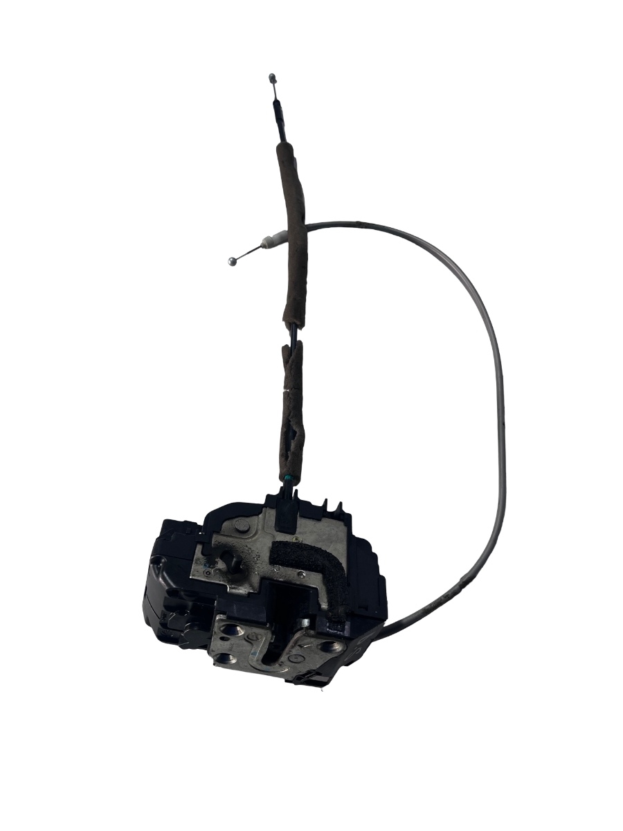 Broasca usa dreapta spate NISSAN QASHQAI / QASHQAI +2 I J10, JJ10 2006 - 2014 – foto 3