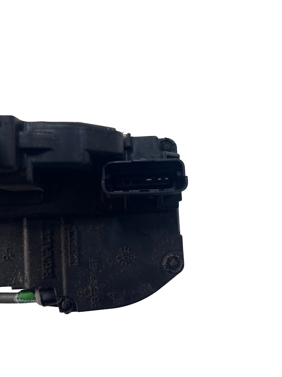 Broasca usa dreapta spate NISSAN QASHQAI / QASHQAI +2 I J10, JJ10 2006 - 2014 – foto 2