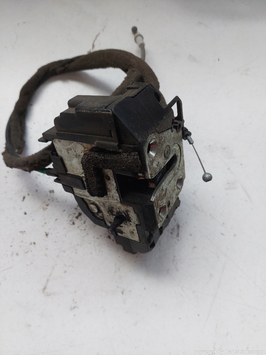 Broasca usa dreapta spate NISSAN QASHQAI / QASHQAI +2 I (J10, JJ10) [ 2006 - 2014 ] OEM 2508h – foto 2