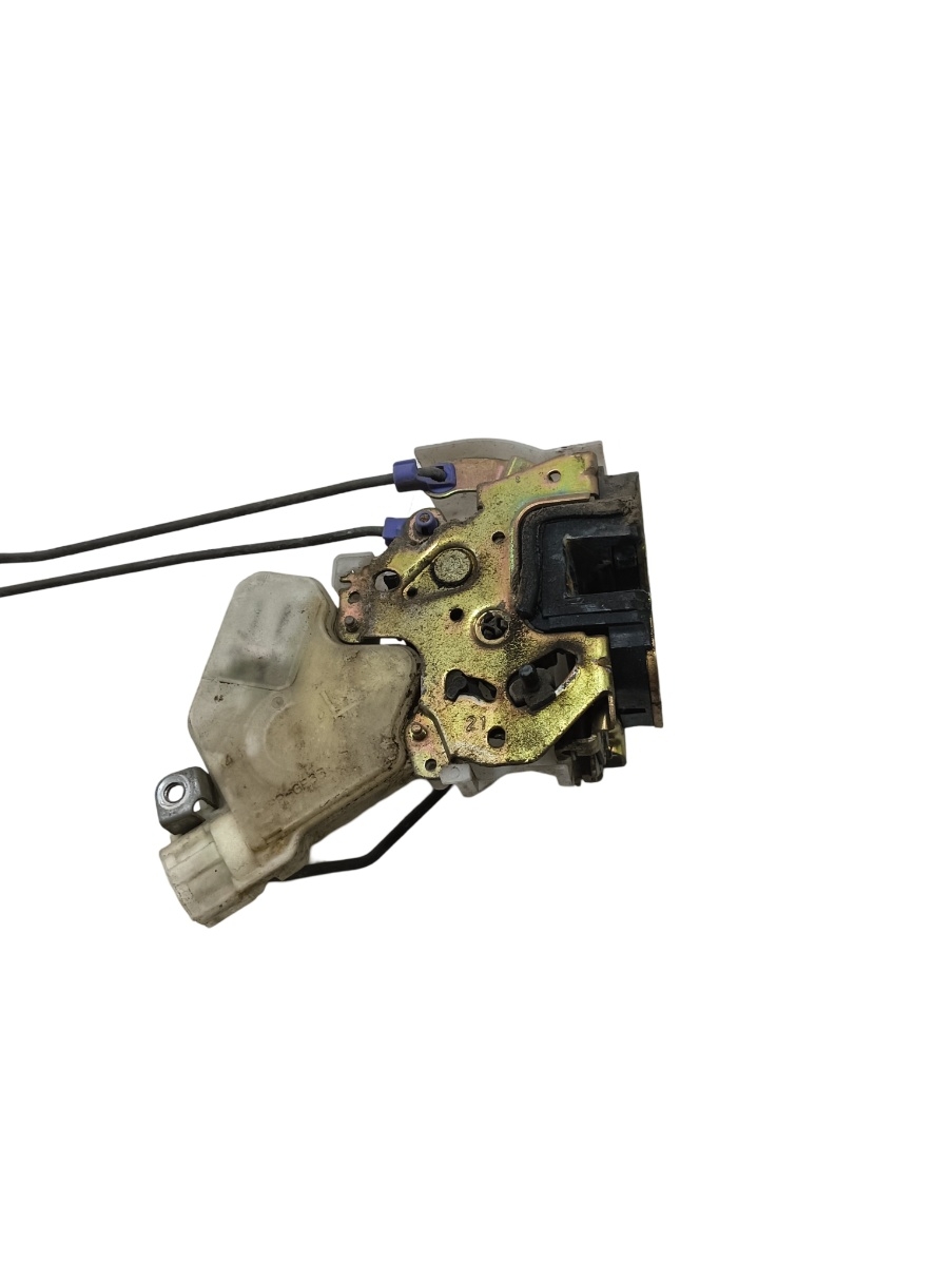 Broasca usa dreapta spate NISSAN X-TRAIL T30 2001 - 2013 – foto 2