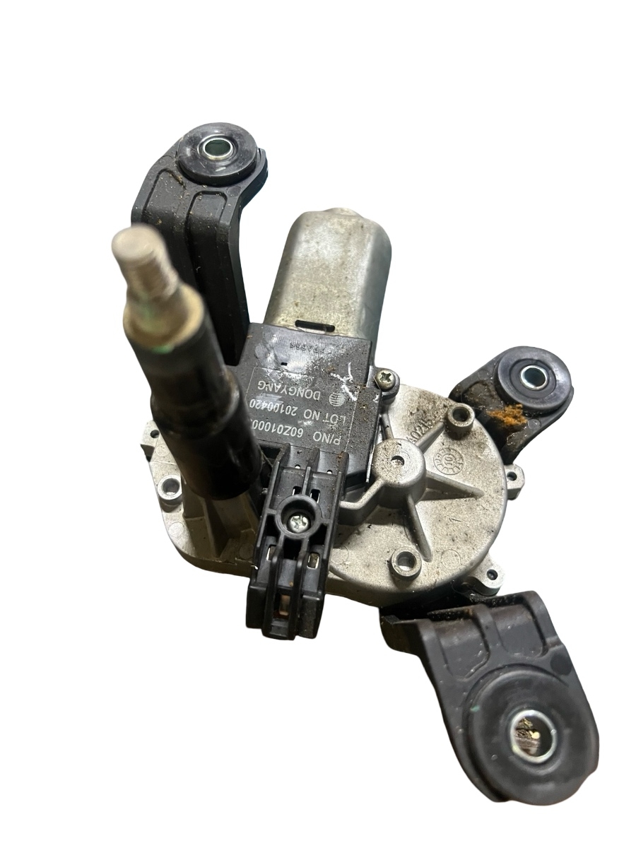 Broasca usa dreapta spate OPEL ASTRA J P10 2009 - 2015 – foto 2