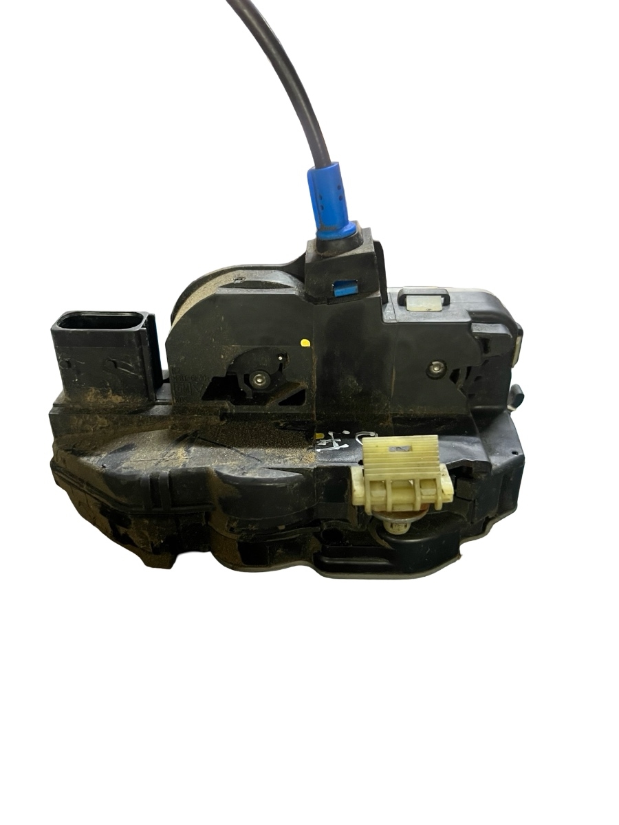Broasca usa dreapta spate OPEL ASTRA J P10 2009 - 2015 – foto 3