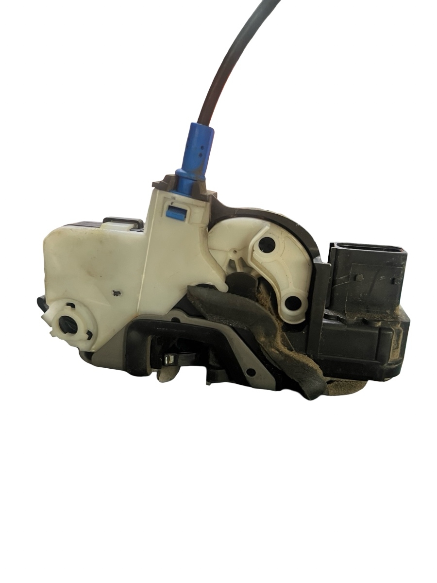 Broasca usa dreapta spate OPEL ASTRA J P10 2009 - 2015 – foto 2