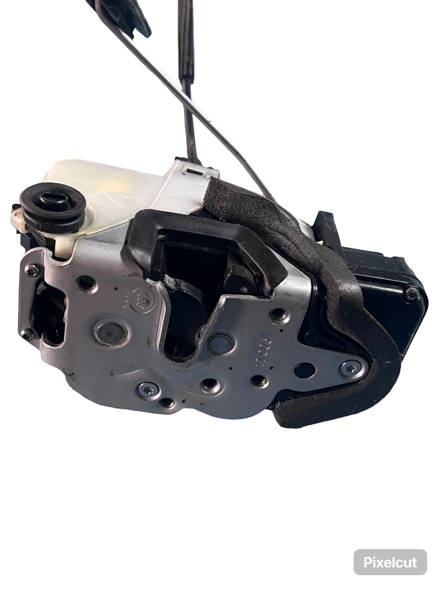 Broasca usa dreapta spate OPEL ASTRA J Saloon 2012 - 2019 > – foto 2