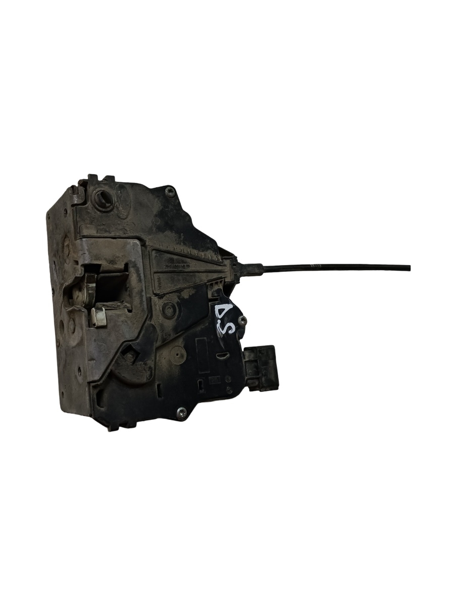 Broasca usa dreapta spate OPEL CORSA D S07 2006 - 2014 – foto 2