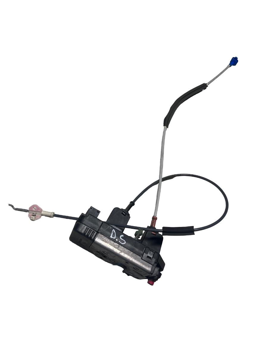 Broasca usa dreapta spate OPEL ZAFIRA A F75_, T98 1999 - 2005 24414135