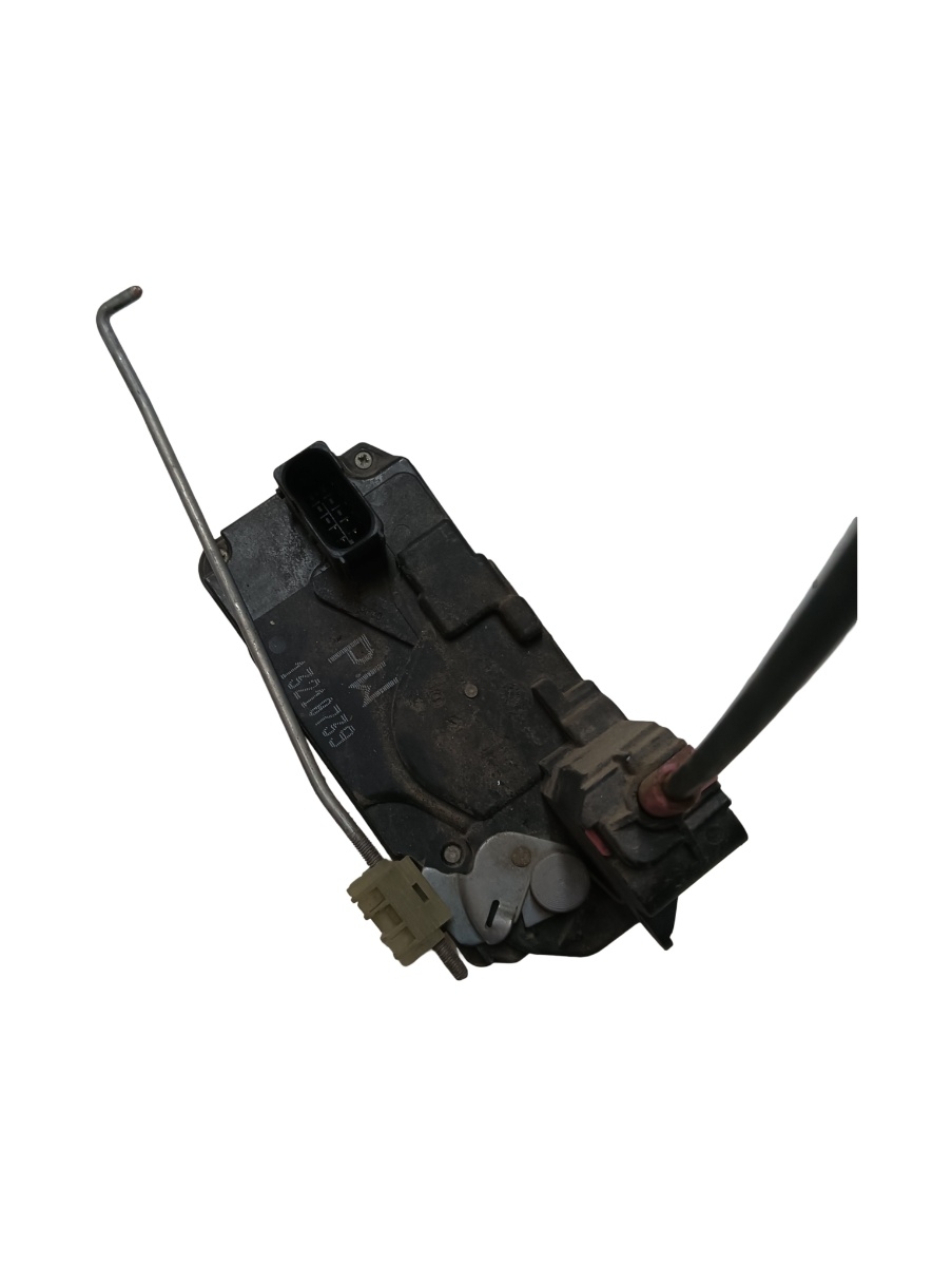 Broasca usa dreapta spate OPEL ZAFIRA B A05 2005 - 2015 – foto 2