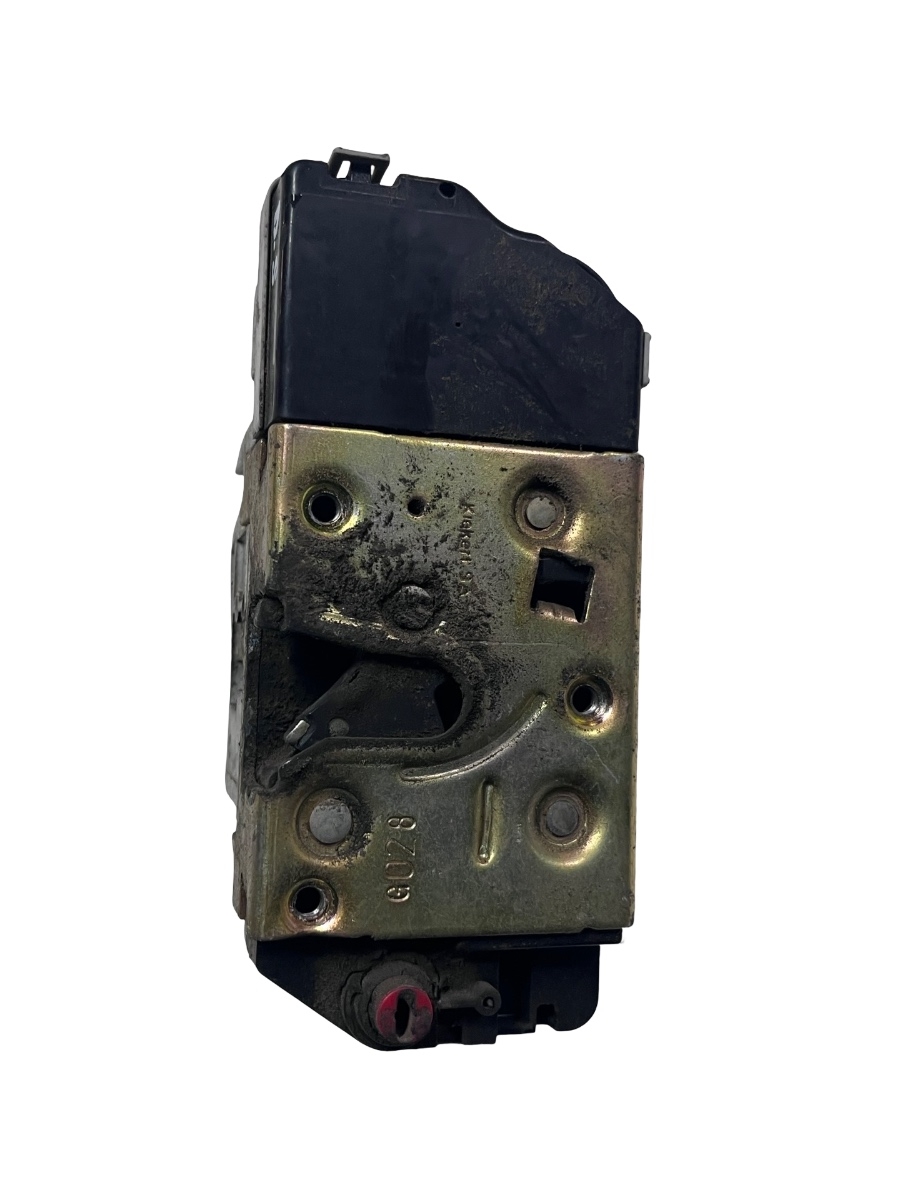 Broasca usa dreapta spate PEUGEOT 206 Berlina  2007 - > – foto 2
