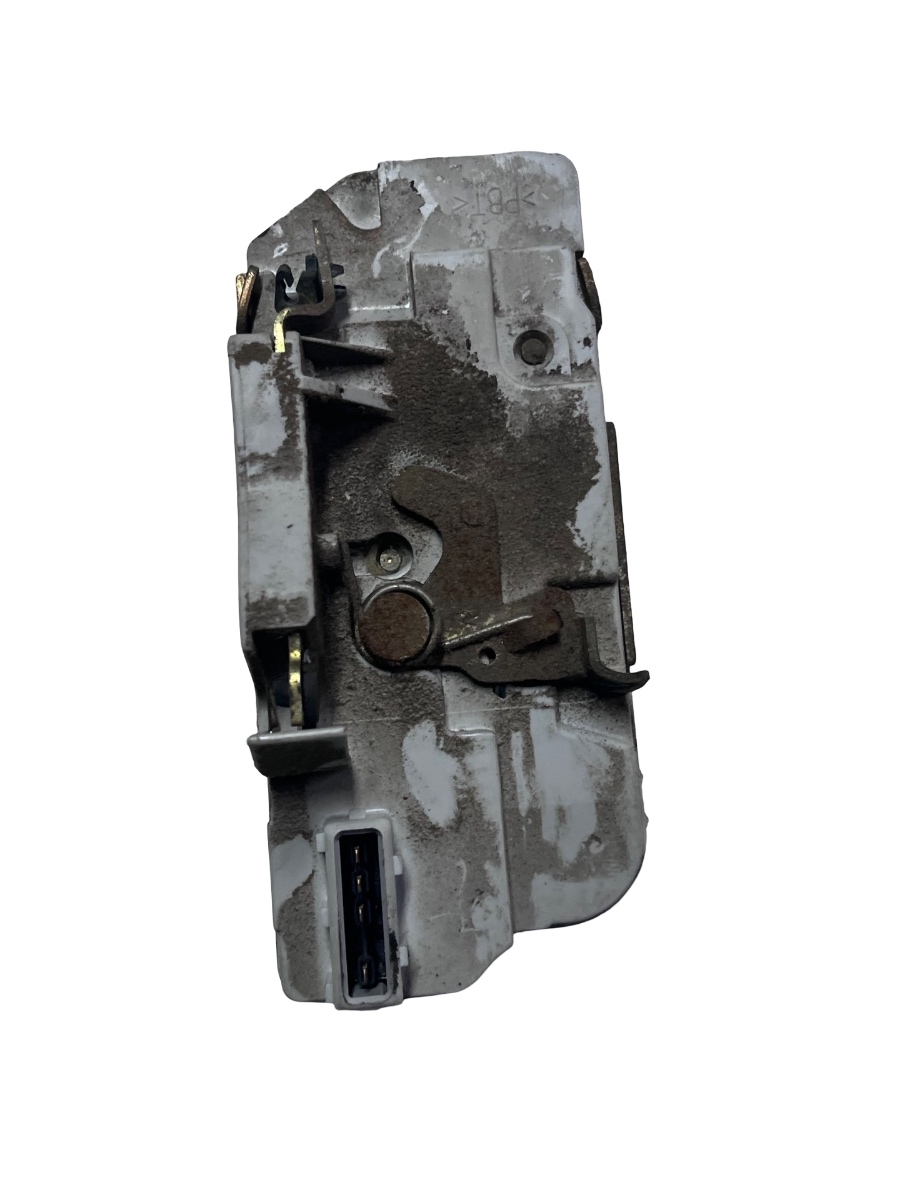 Broasca usa dreapta spate PEUGEOT 206 Berlina  2007 - > – foto 3