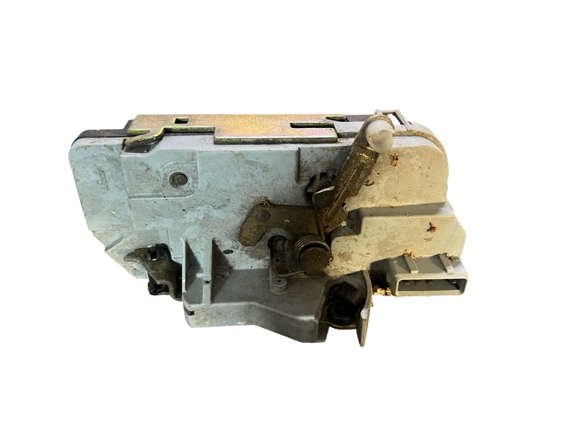 Broasca usa dreapta spate PEUGEOT 206 SW 2E/K 2002 - > – foto 2