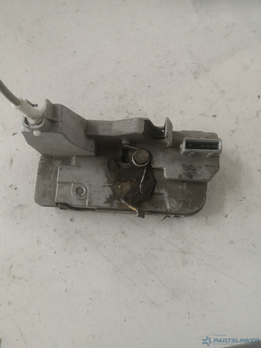 Broasca usa dreapta spate PEUGEOT 307 SW (3H) [ 2002 - 2009 ] – foto 2
