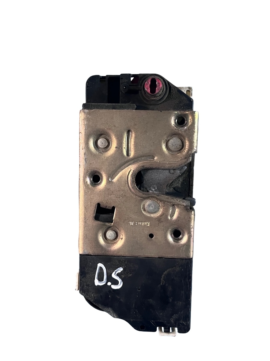 Broasca usa dreapta spate PEUGEOT 307 SW 3H 2002 - 2009 – foto 3