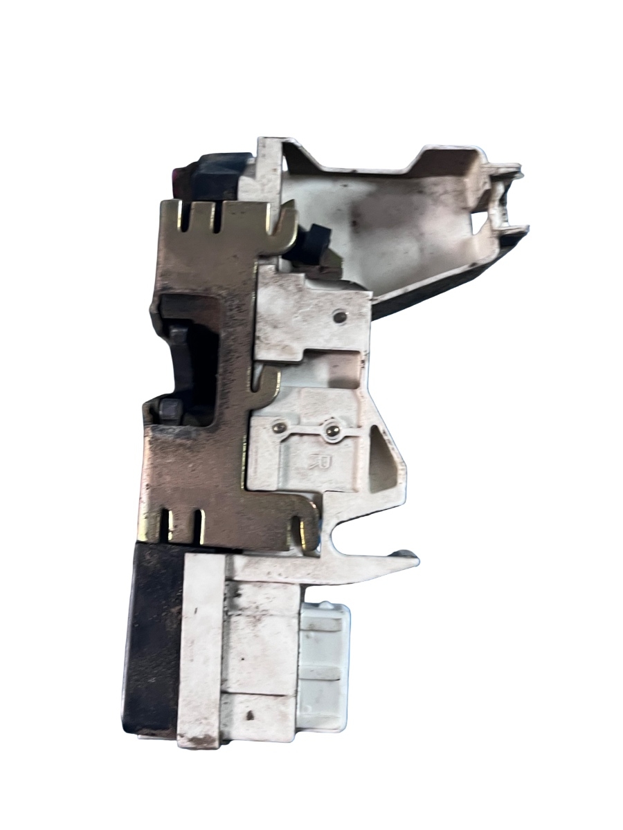 Broasca usa dreapta spate PEUGEOT 307 SW 3H 2002 - 2009 – foto 2