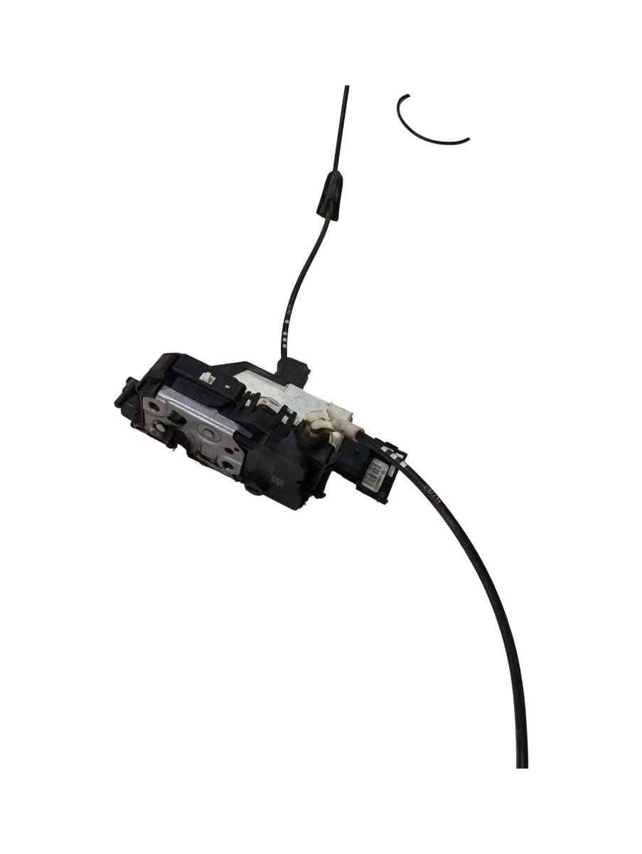 Broasca usa dreapta spate PEUGEOT 308 SW 4E_, 4H_ 2007 - > – foto 2