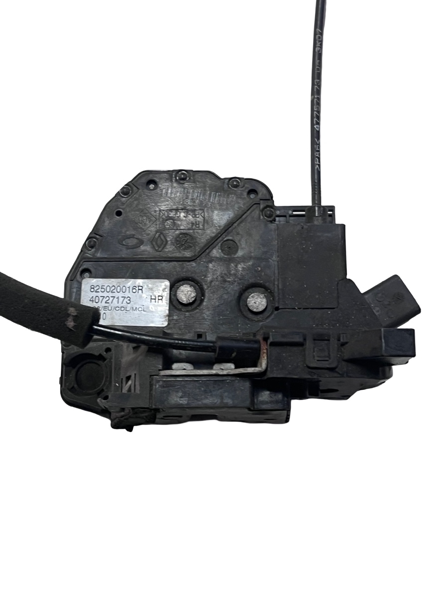Broasca usa dreapta spate RENAULT FLUENCE L30_ 2010 -> 825020016R – foto 3