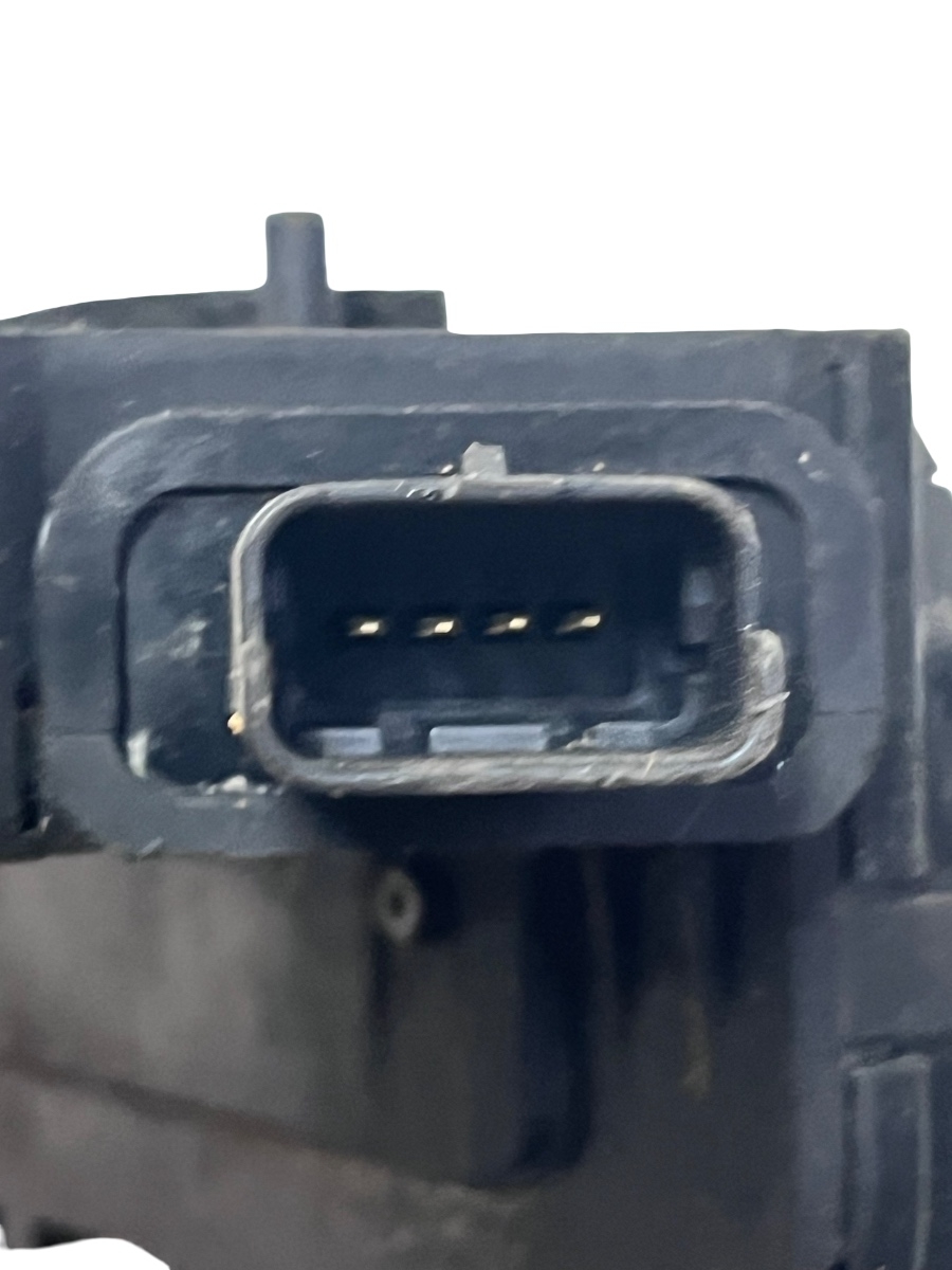 Broasca usa dreapta spate RENAULT FLUENCE L30_ 2010 -> 825020016R – foto 5