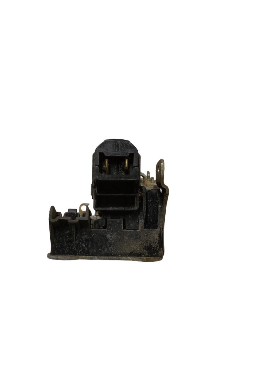 Broasca usa dreapta spate RENAULT MASTER II Box FD 1998 - > – foto 3
