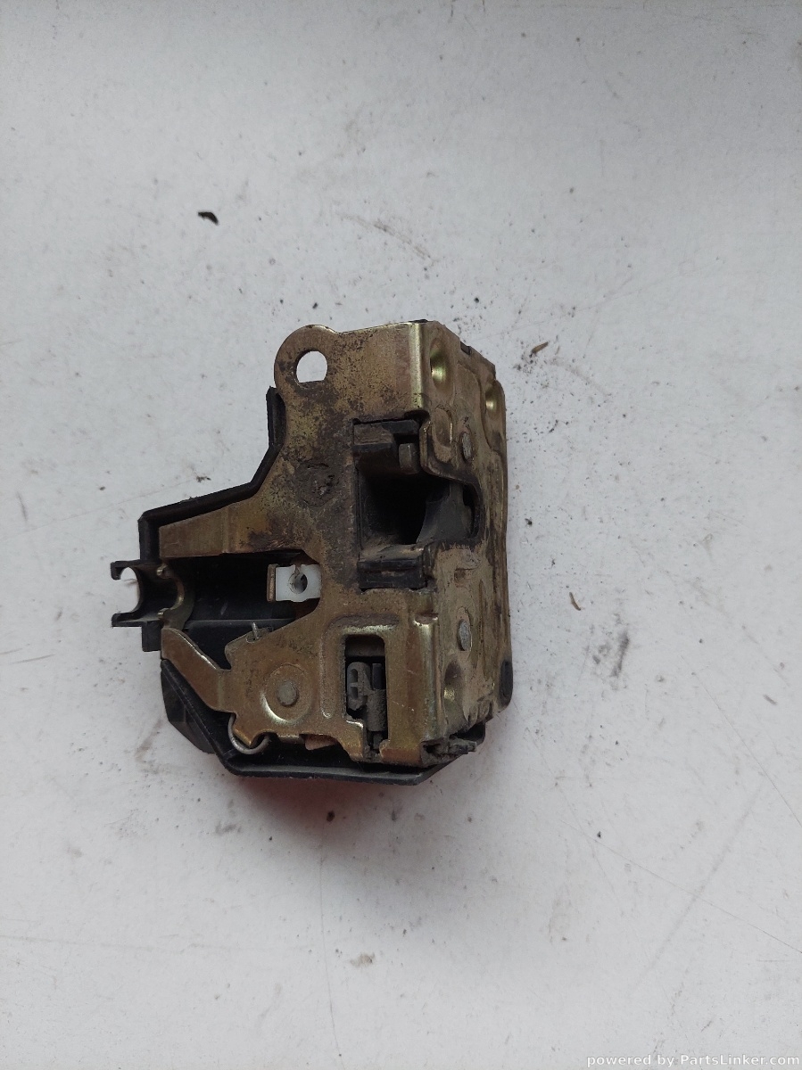 Broasca usa dreapta spate RENAULT MEGANE Scenic (JA0/1_) [ 1996 - 2001 ] – foto 2
