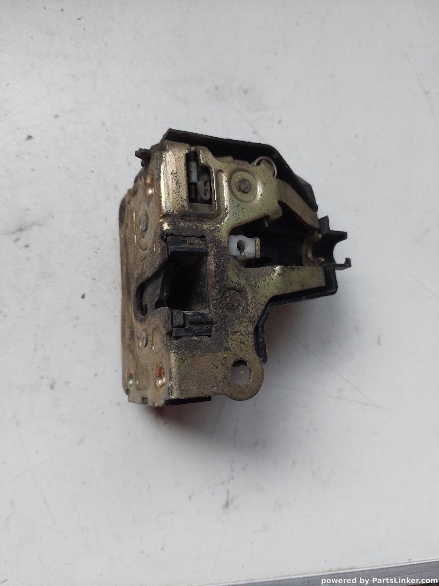 Broasca usa dreapta spate RENAULT SCENIC I (JA0/1_, FA0_) [ 1999 - 2003 ] – foto 2
