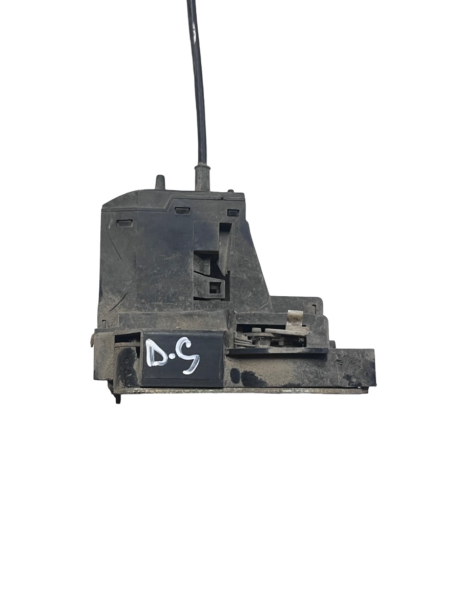 Broasca usa dreapta spate RENAULT SCENIC I RX4 JA0/1_, FA0_ 1999 - 2003 – foto 2