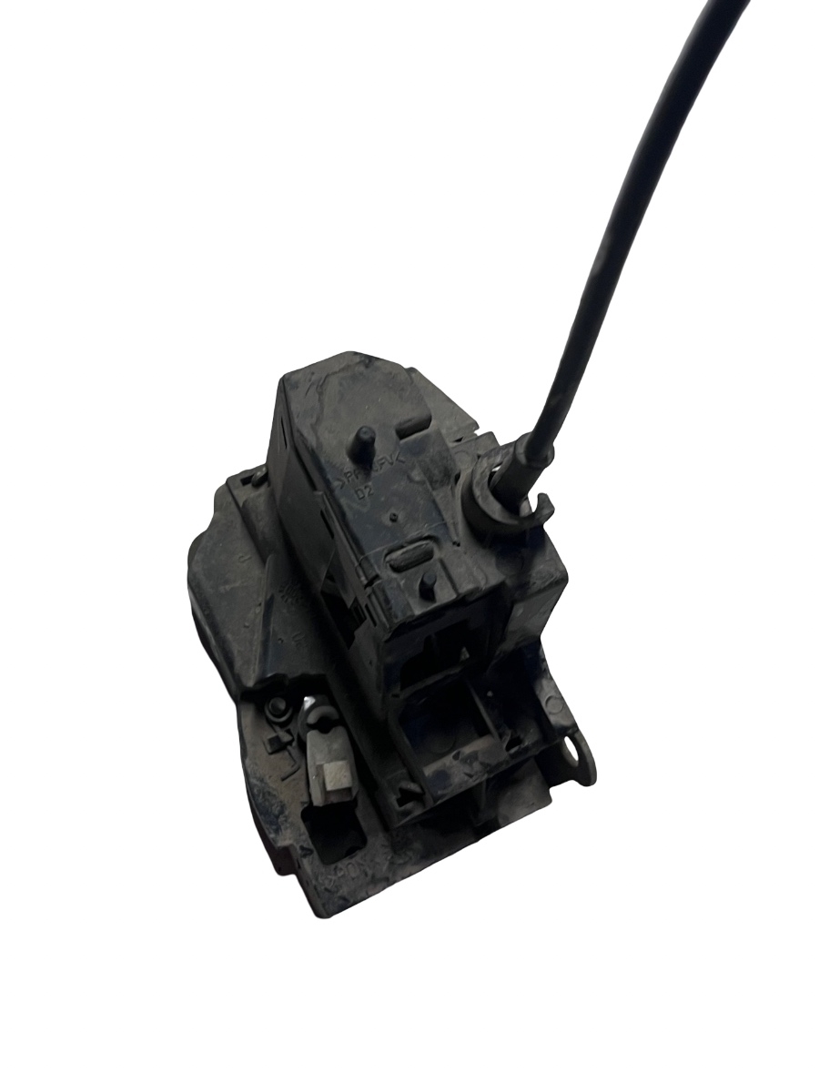 Broasca usa dreapta spate RENAULT SCENIC I RX4 JA0/1_, FA0_ 1999 - 2003 – foto 4