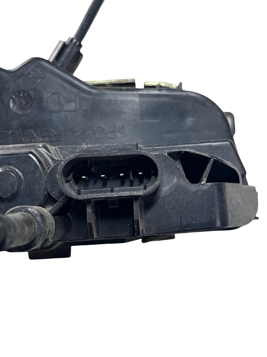 Broasca usa dreapta spate RENAULT SCENIC II JM0/1_ 2003 - > – foto 3