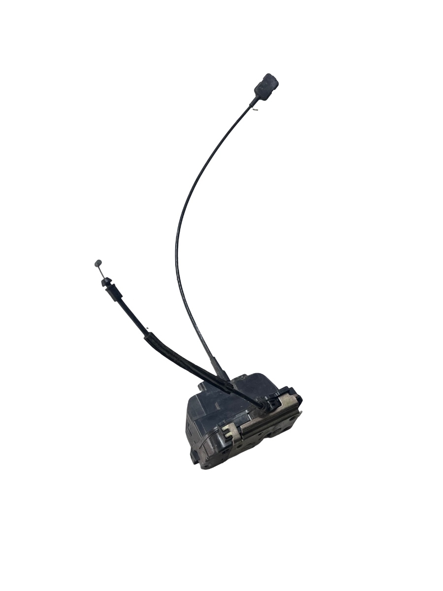 Broasca usa dreapta spate RENAULT SCENIC II JM0/1_ 2003 - > – foto 2