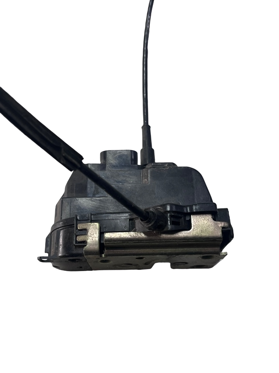 Broasca usa dreapta spate RENAULT SCENIC II JM0/1_ 2003 - > – foto 4