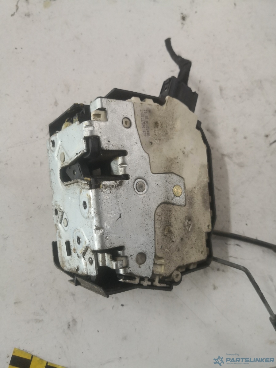 Broasca usa dreapta spate ROVER 75 (RJ) [ 1999 - 2005 ] OEM 137091427 – foto 2