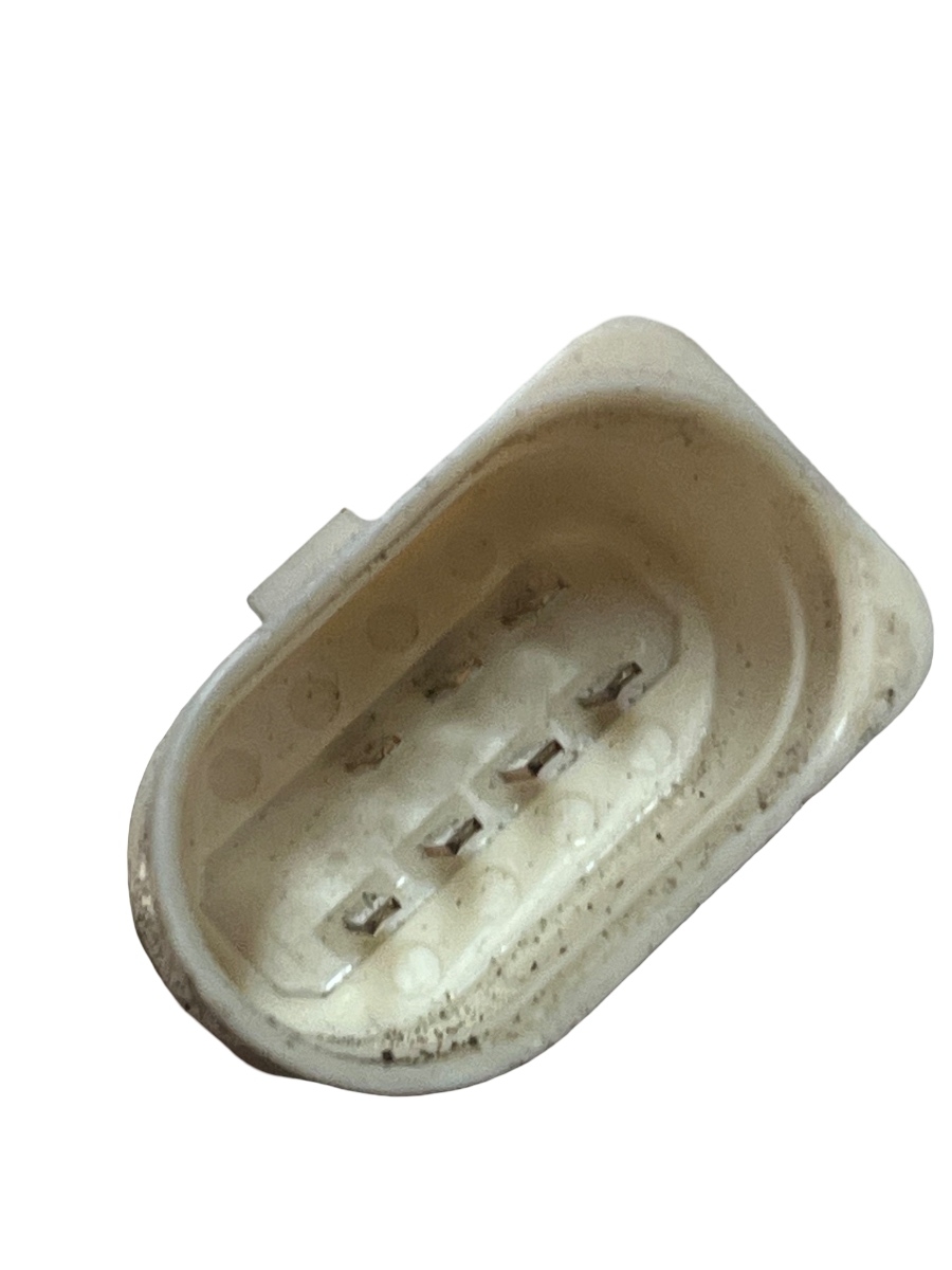 Broasca usa dreapta spate SEAT ALTEA 5P1 2004 -> 5P0839012 – foto 5