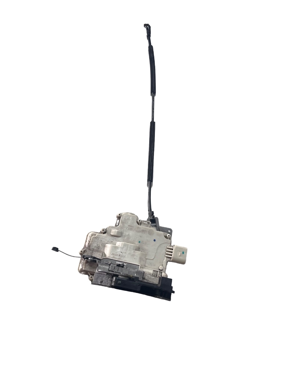 Broasca usa dreapta spate SEAT ALTEA 5P1 2004 -> 5P0839012 – foto 2