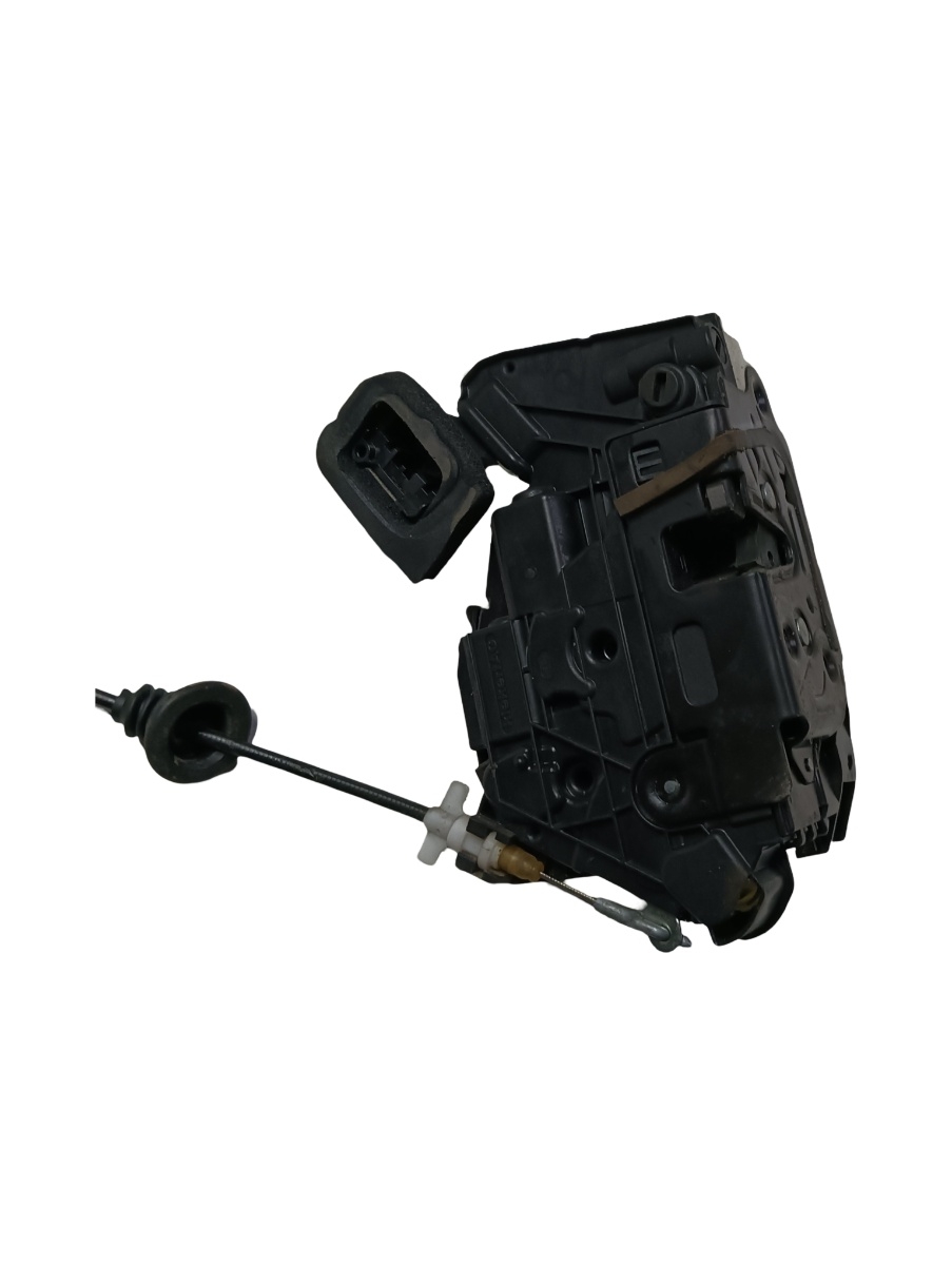 Broasca usa dreapta spate SEAT TOLEDO IV KG3 2012 - > 5e0839016a