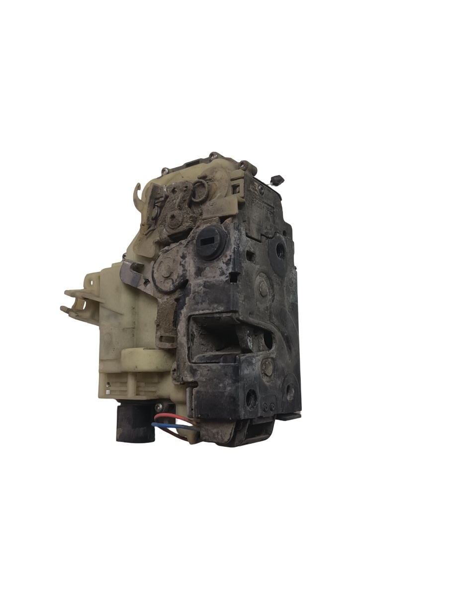 Broasca usa dreapta spate SKODA OCTAVIA 1U2 1996 - 2010 – foto 2