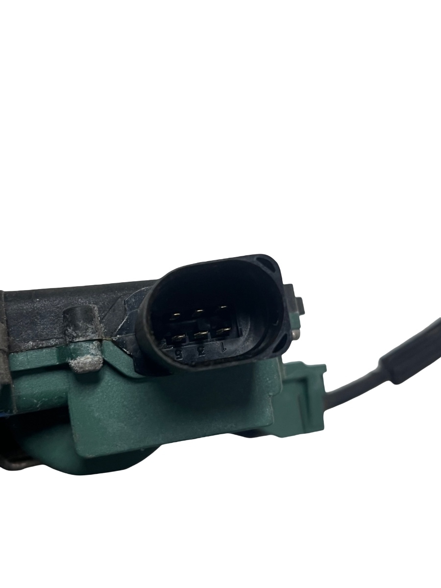 Broasca usa dreapta spate SKODA OCTAVIA Combi 1U5 1998 - 2010 46M3B4839016M – foto 2