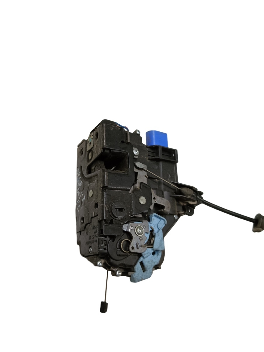 Broasca usa dreapta spate SKODA OCTAVIA II Combi 1Z5 2004 - 2013 – foto 2