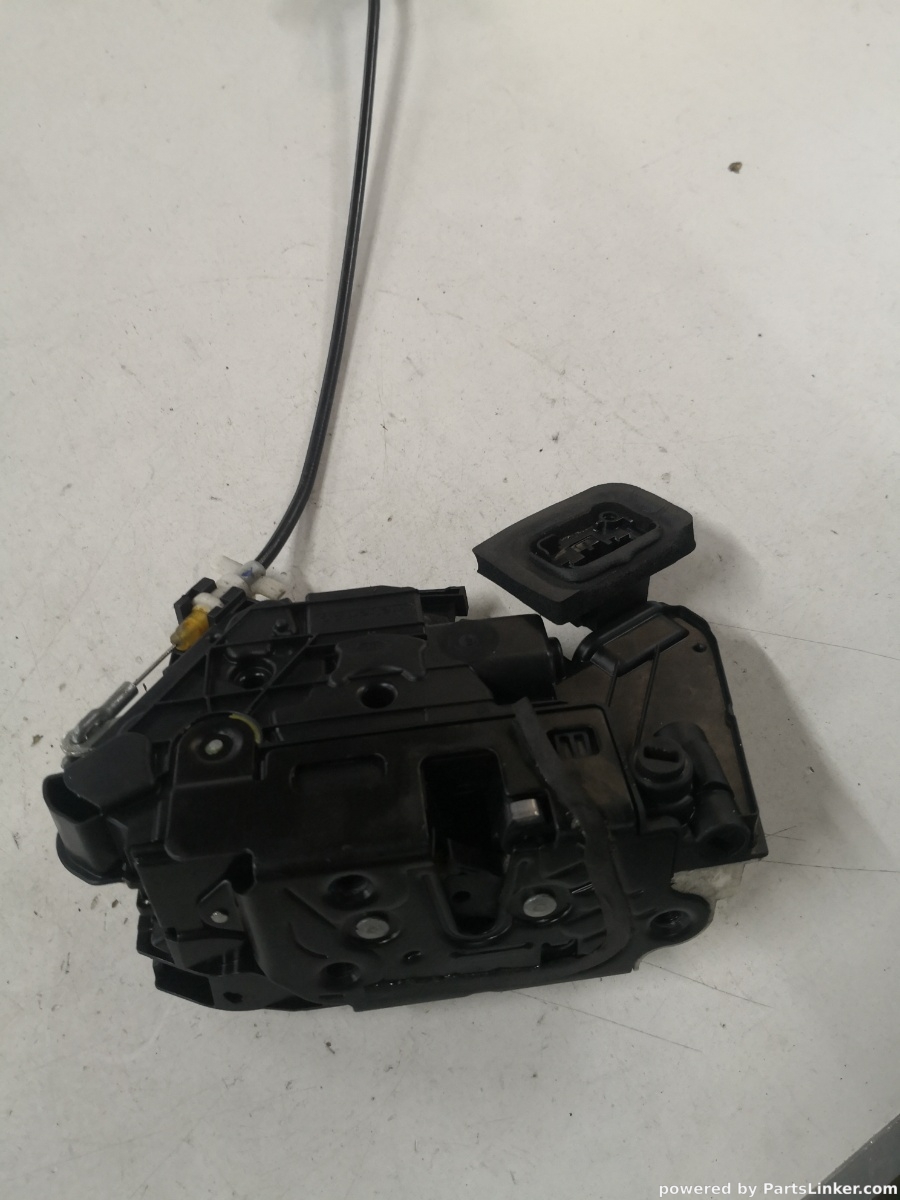 Broasca usa dreapta spate SKODA RAPID II (NH3) [ 2012 - > ] OEM 5e0839016 – foto 2