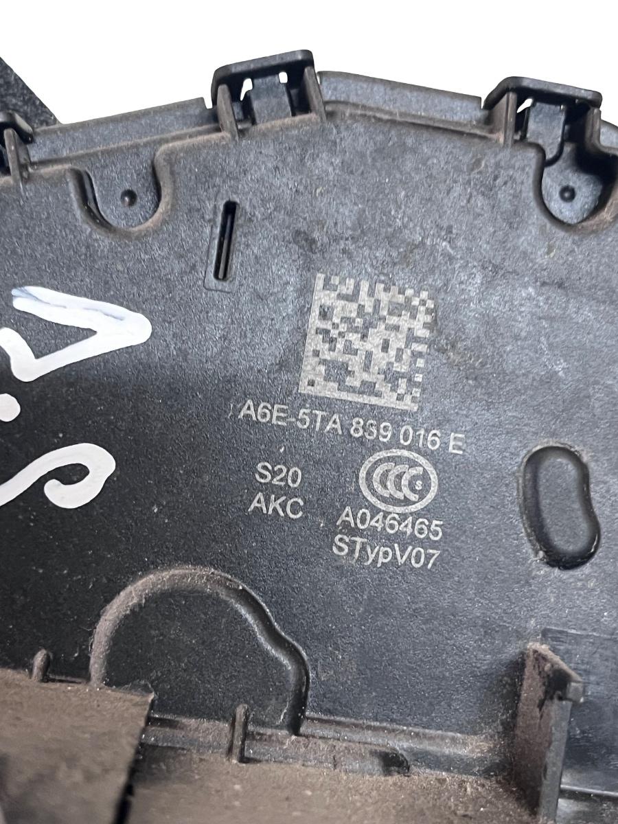 Broasca usa dreapta spate SKODA SCALA (NW) [ 2019 -> ] 5TA839016E – foto 3