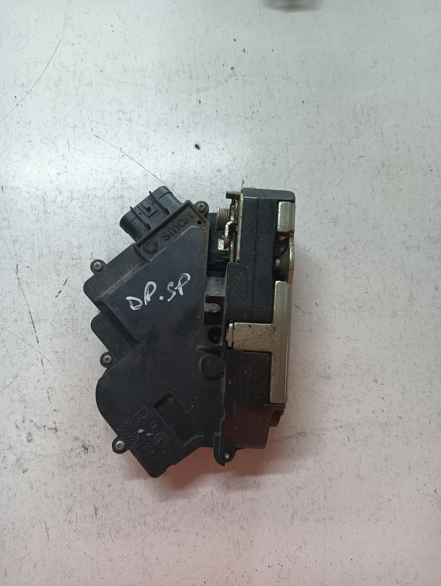 Broasca usa dreapta spate SMART FORFOUR 454 2004 - 2006 1.5 M 135.950